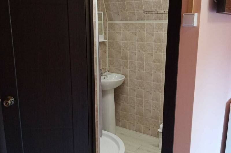 Комфорт — комната с удобствами