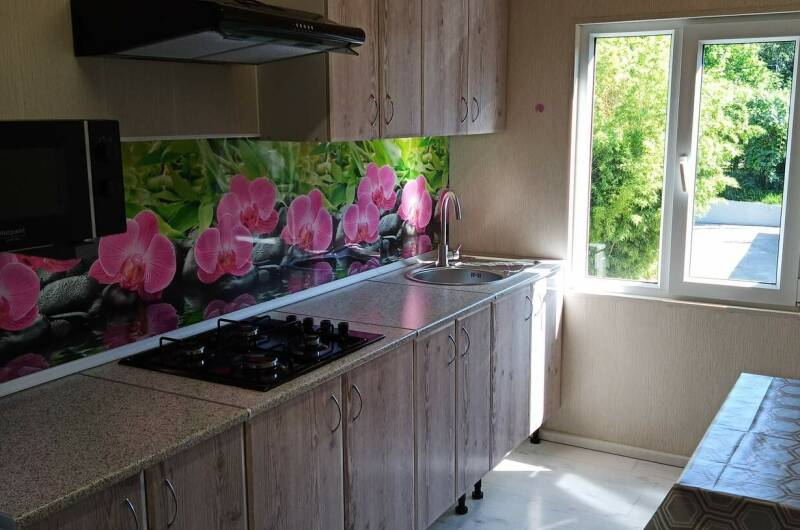 Комфорт — комната с удобствами