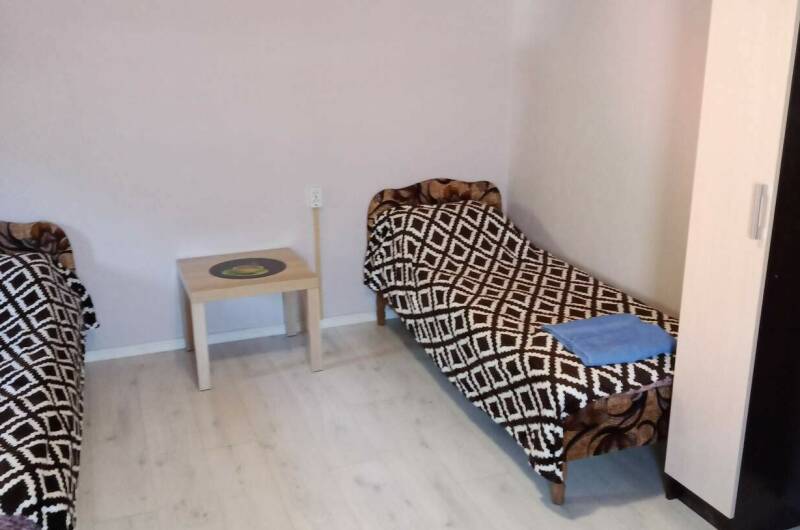 Комфорт — 4-х местная комната с удобствами