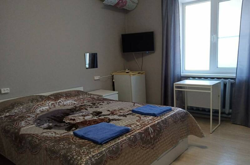 3-х местная комната с кондиционером