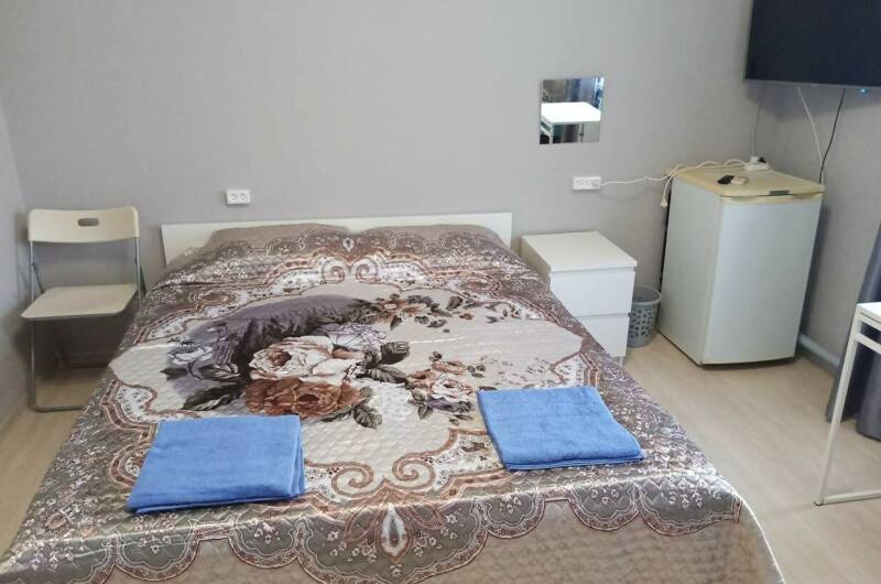 3-х местная комната с кондиционером