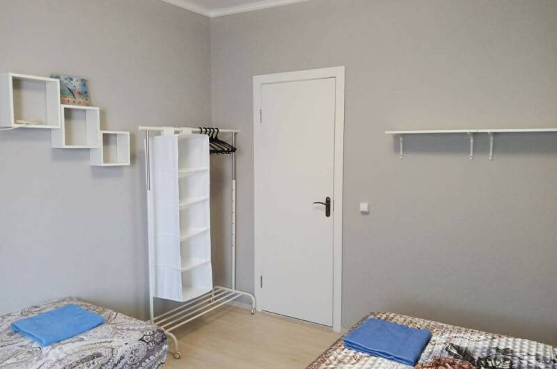 3-х местная комната с кондиционером