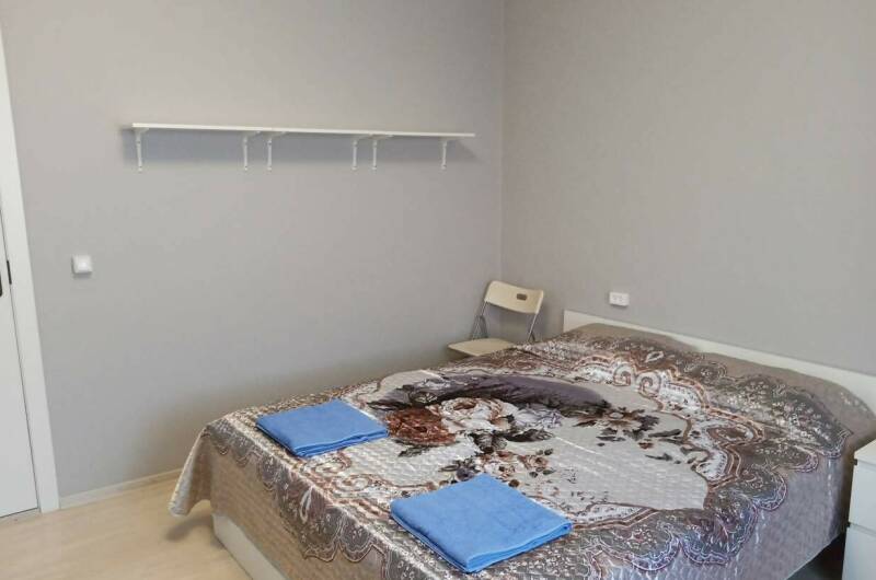 3-х местная комната с кондиционером