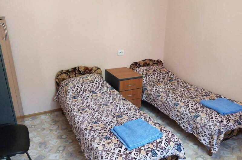 3-х местная комната с кондиционером