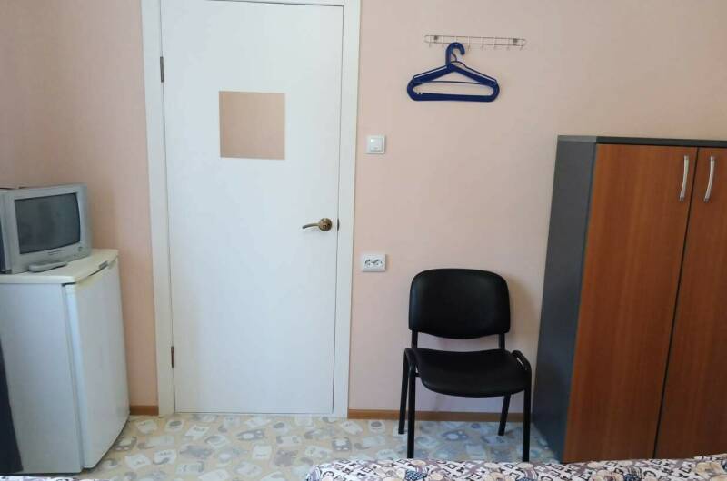 3-х местная комната с кондиционером