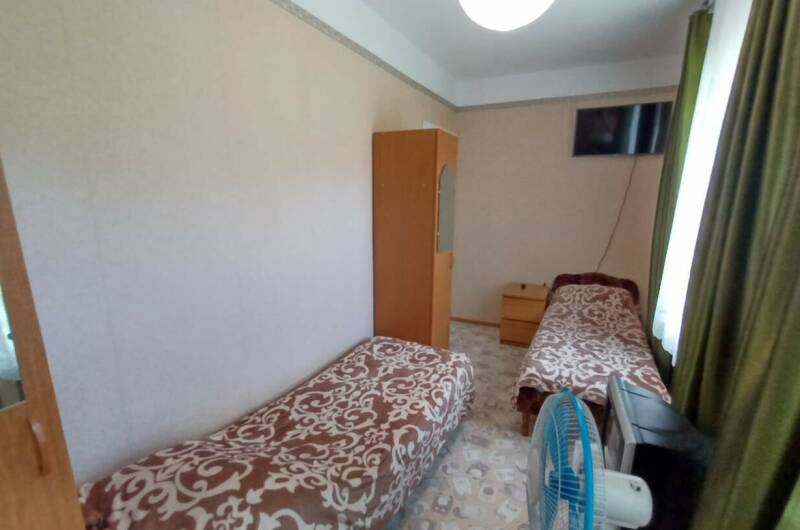 3-х местная комната с кондиционером