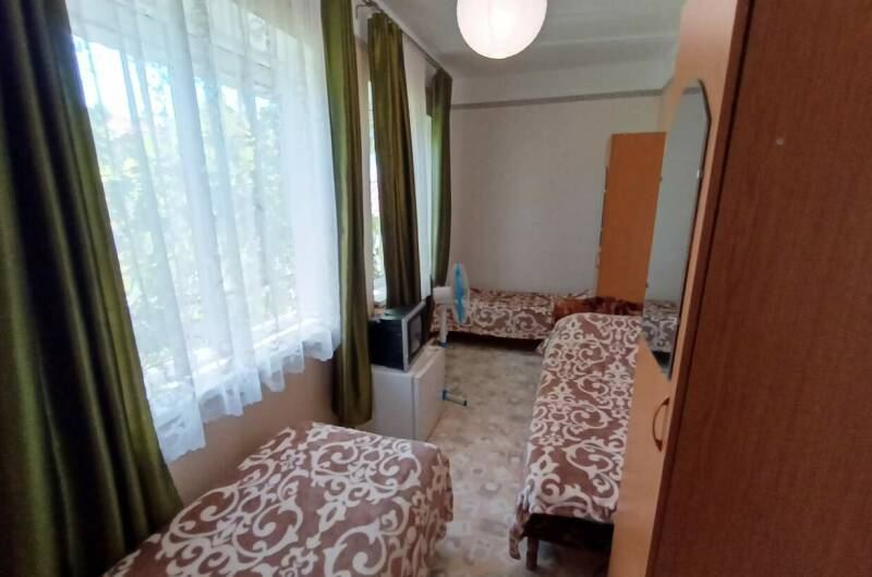 3-х местная комната с кондиционером