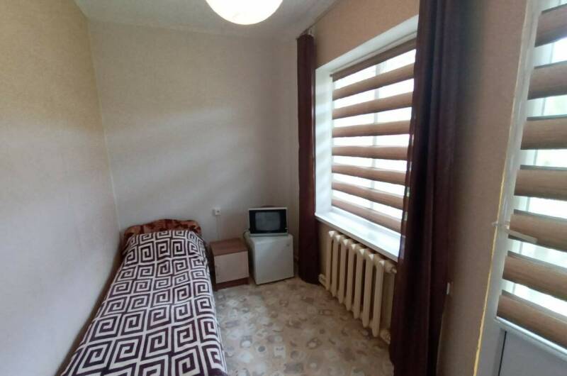 2-х местная комната с кондиционером