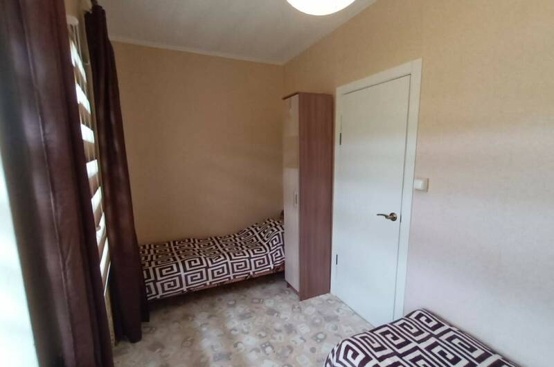 2-х местная комната с кондиционером