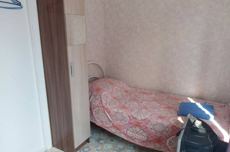 2-х местная комната