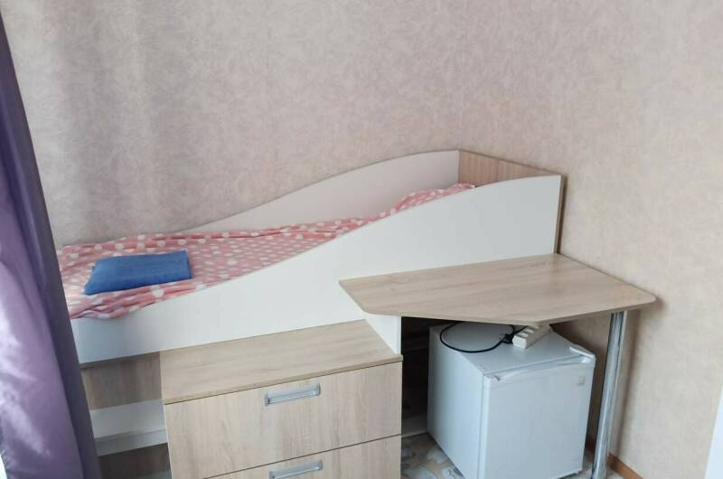 2-х местная комната