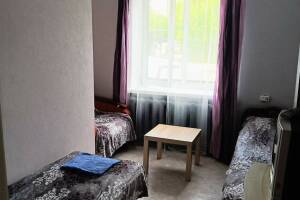 Изображение Изображение гостиницы "Гостевой дом «345 шагов»" #8 #8