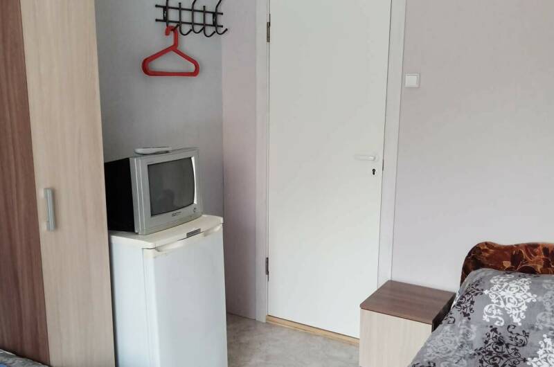 2-х местная комната