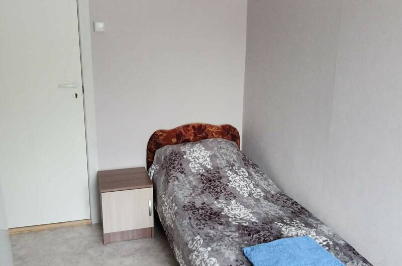 2-х местная комната