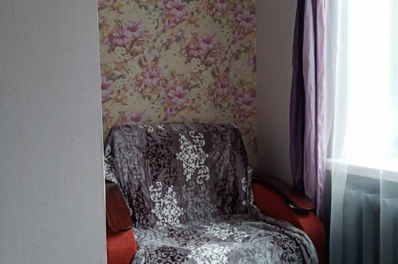 2-х местная комната