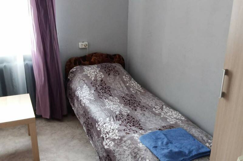 2-х местная комната