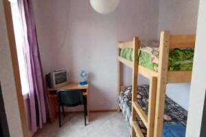 Изображение Изображение гостиницы "Гостевой дом «345 шагов»" #9 #9