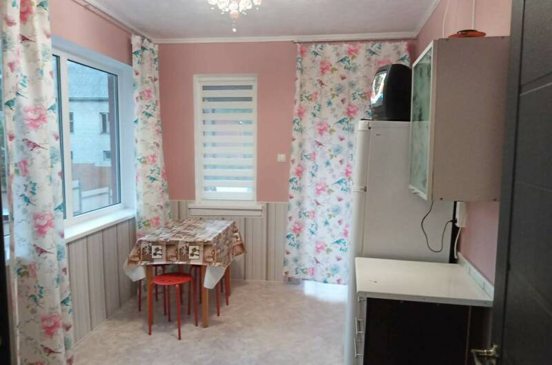 Большая комната с кондиционером