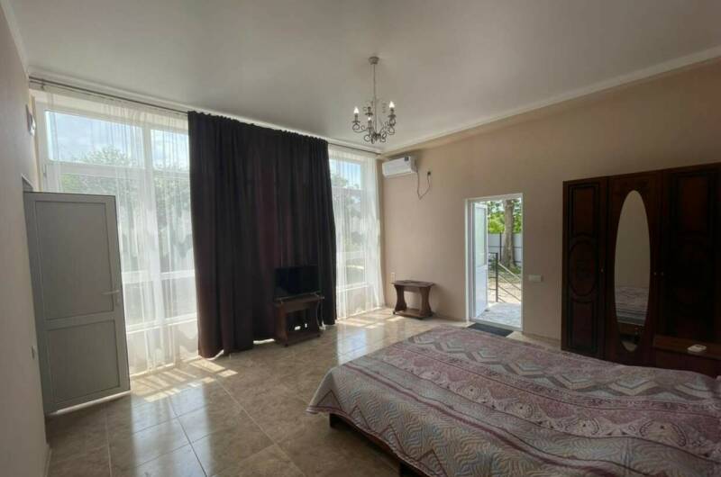 Двухместный номер «Люкс»