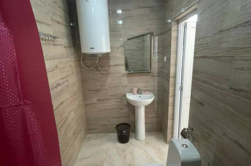 Двухместный номер «Люкс»