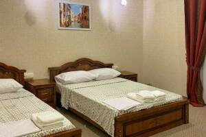 Изображение Изображение гостиницы "Отель «Comfort»" #1 #1