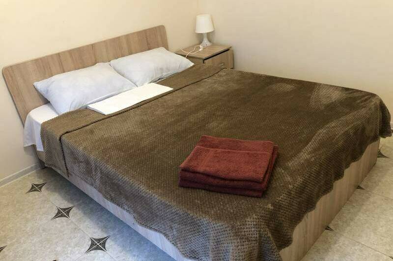 Трёхместный «Стандарт»