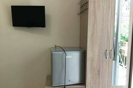 Трёхместный «Стандарт»