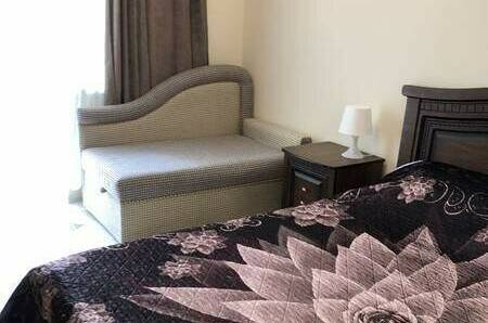 Трёхместный «Стандарт»