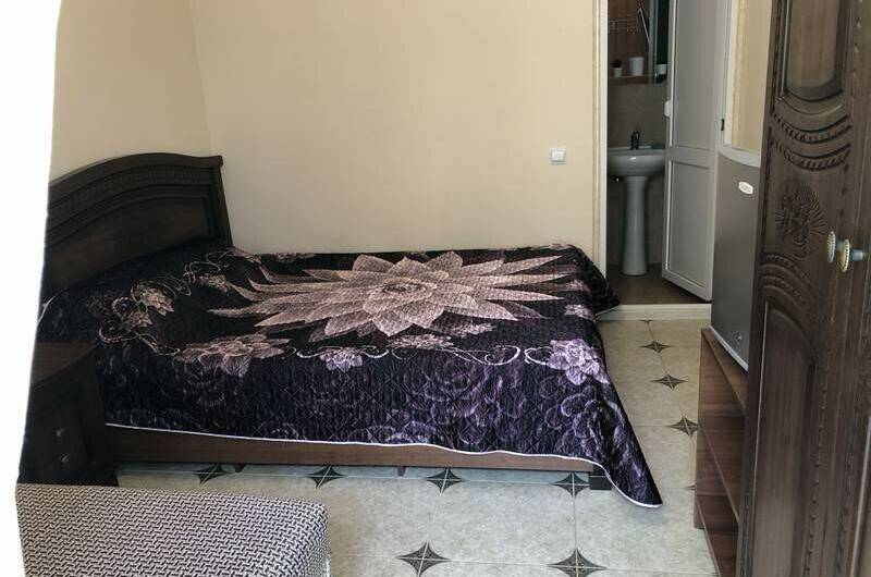 Трёхместный «Стандарт»