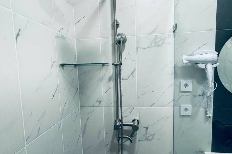 Двухместный улучшенный номер (DBL)