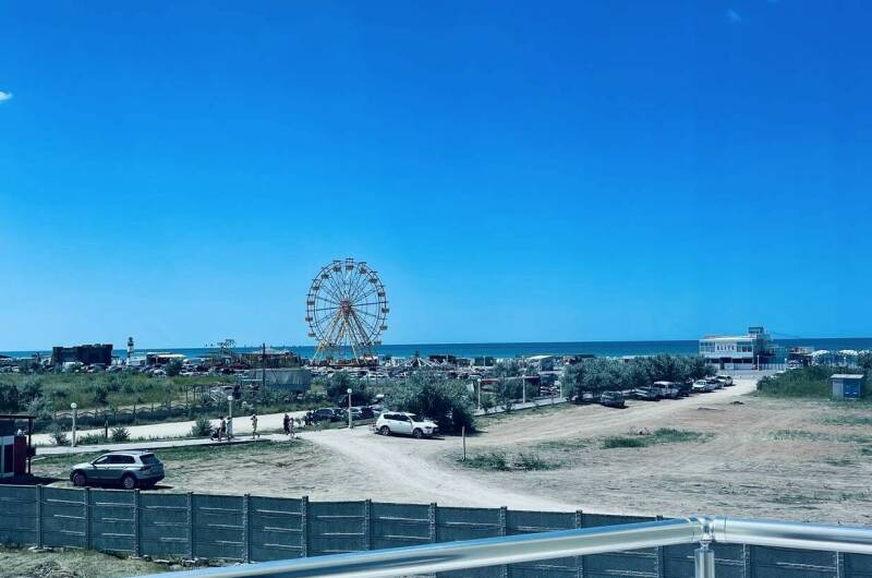 Трёхместный улучшенный номер (TRPL)