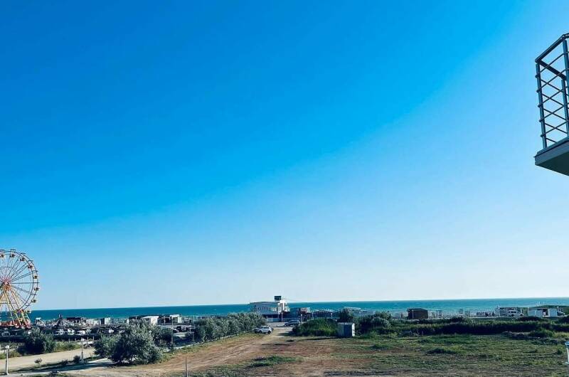 Двухкомнатный пятиместный номер