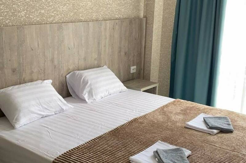 2-х местный «Люкс»