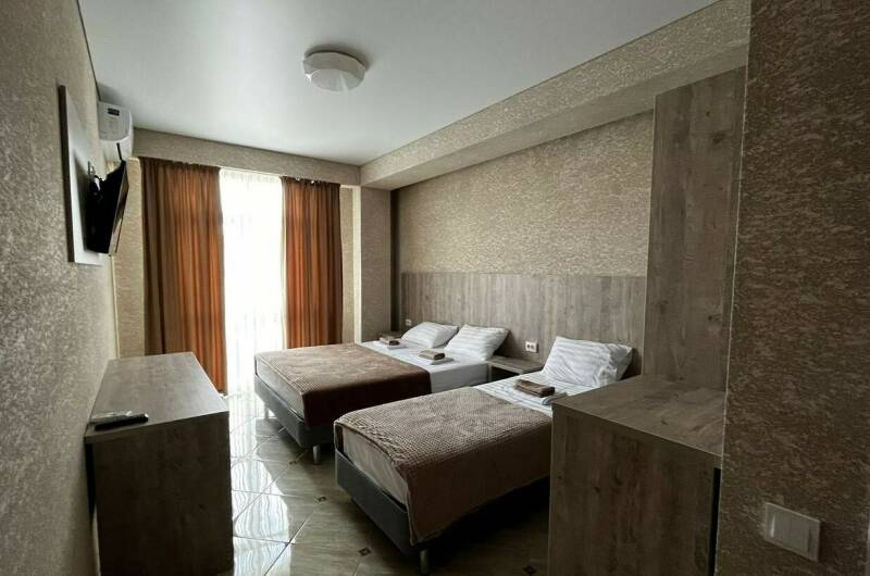 3-х местный «Люкс»