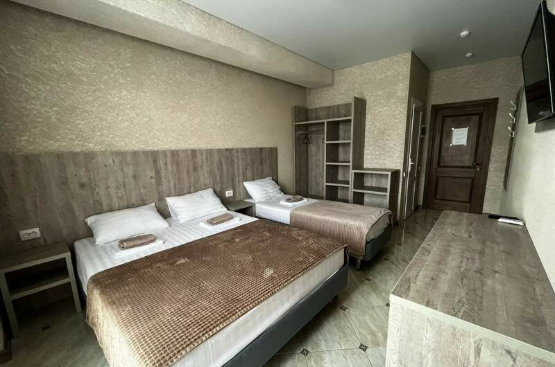 3-х местный «Люкс»