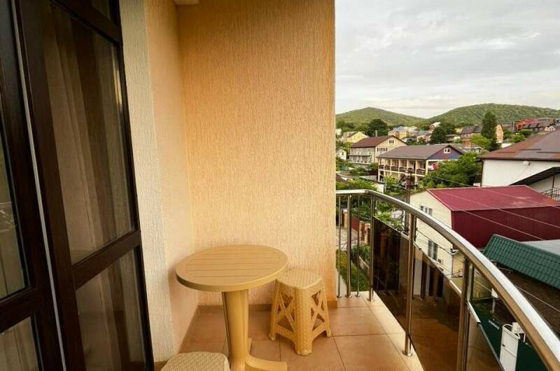 4-х местный «Люкс»