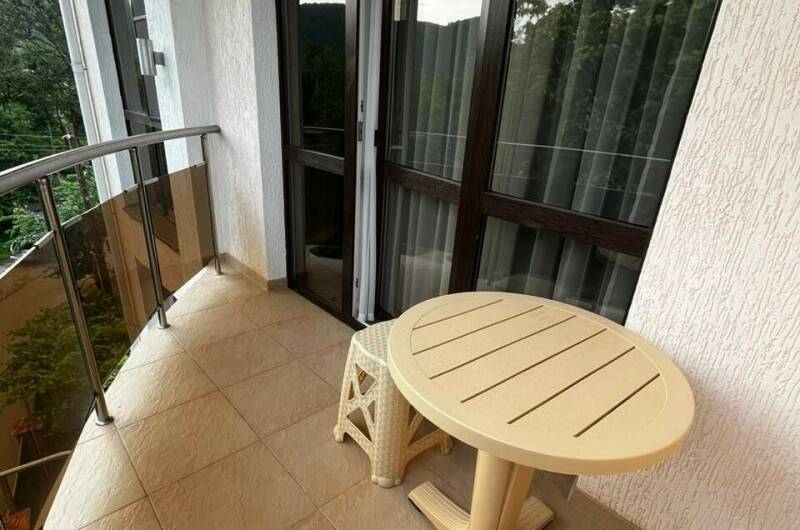 4-х местный «Люкс»