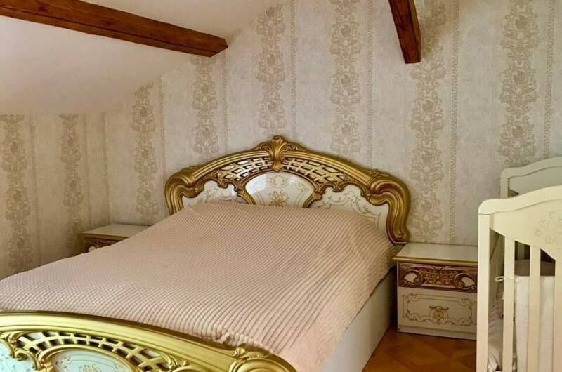 Семейный «Комфорт 1» для 4 человек