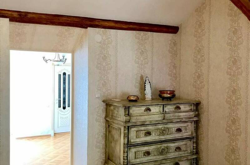 Семейный «Комфорт 1» для 4 человек