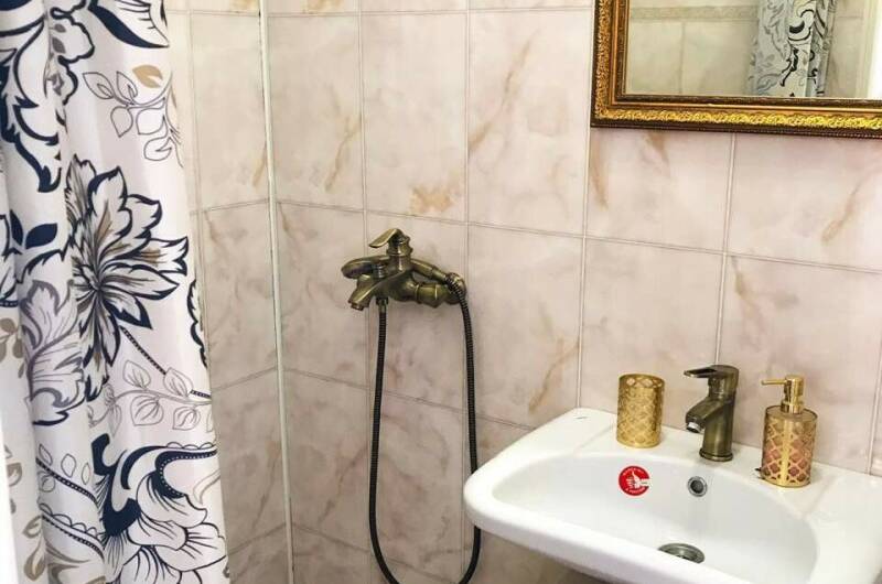 Семейный «Комфорт 1» для 4 человек