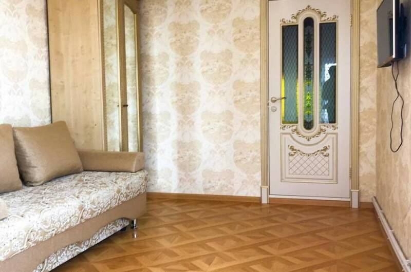 Семейный «Комфорт 1» для 4 человек