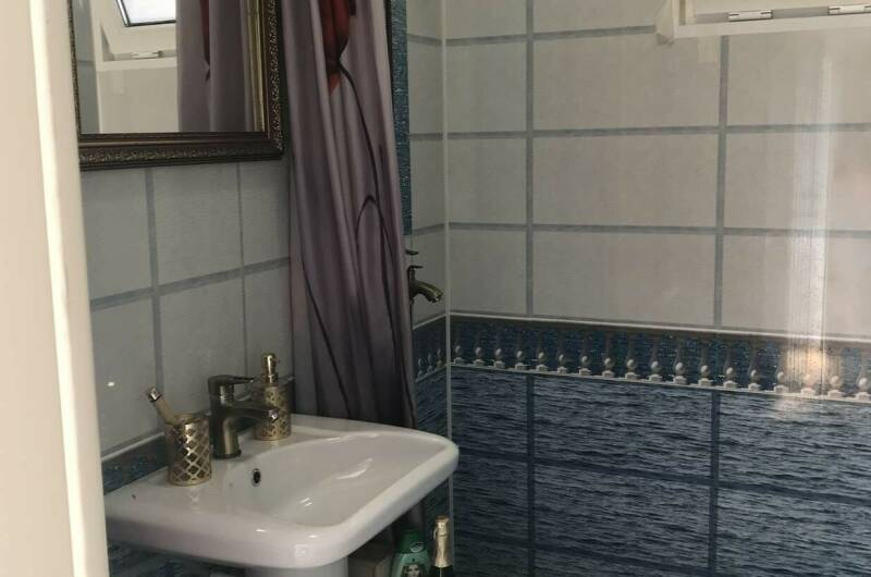 Комната «Стандарт 2» для 3 человек