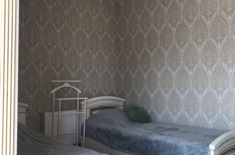 Комната «Стандарт 2» для 3 человек