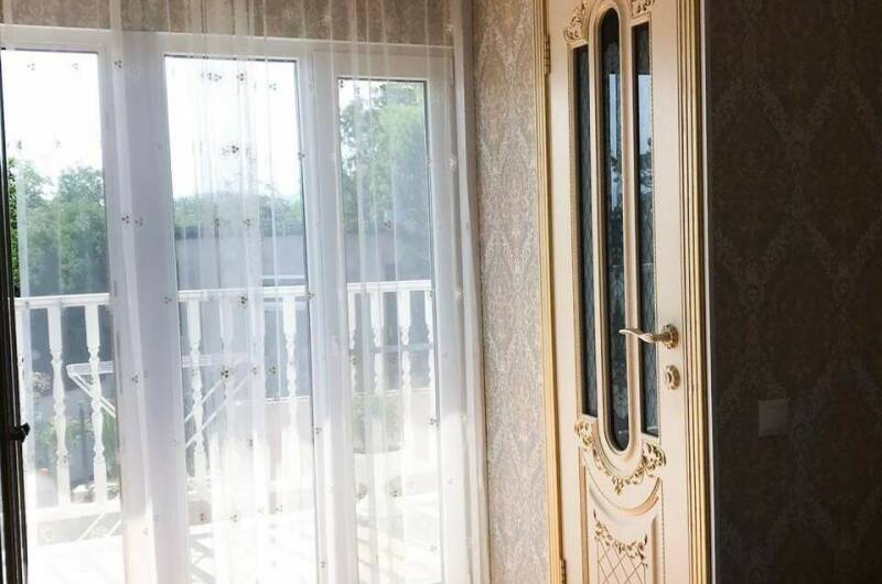 Комната «Стандарт 2» для 3 человек