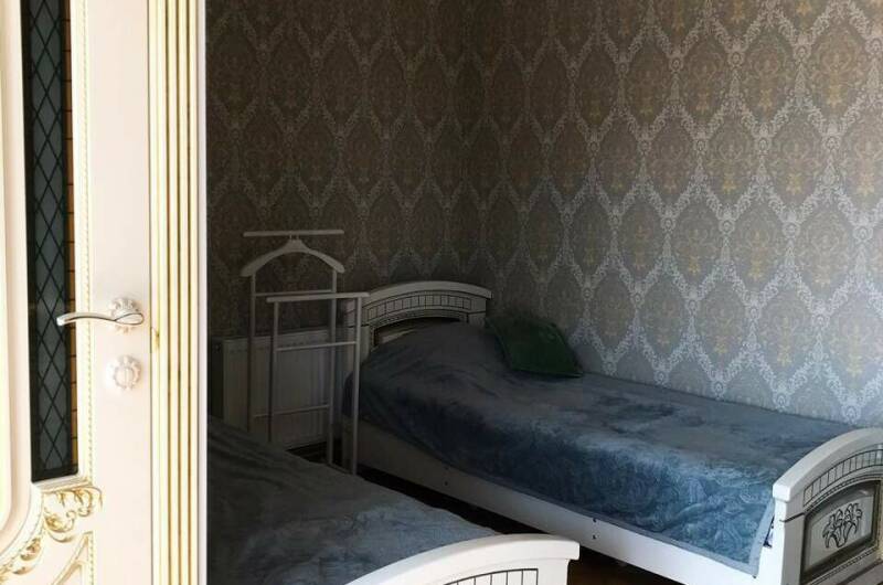 Комната «Стандарт 2» для 3 человек