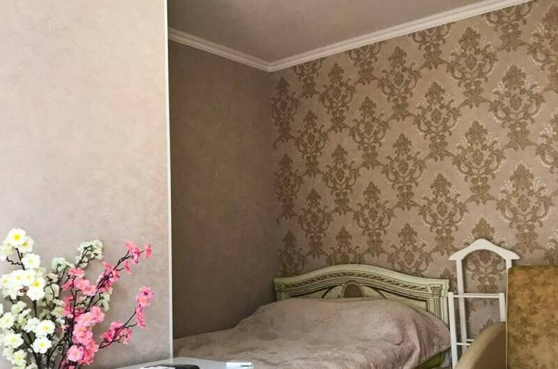 Комната «Стандарт 3» для 4 человек