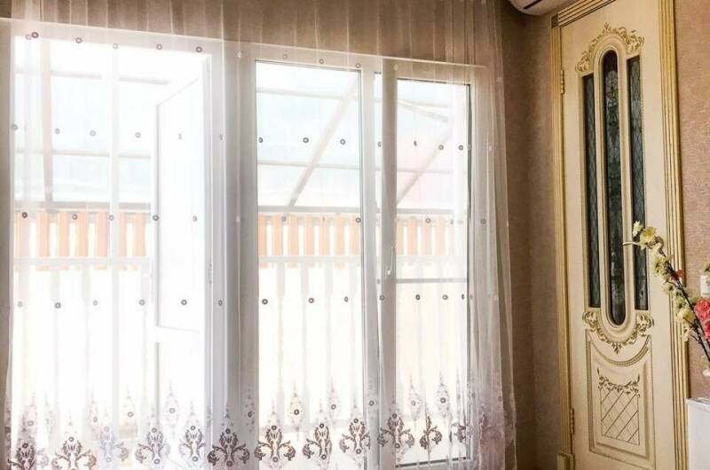 Комната «Стандарт 3» для 4 человек