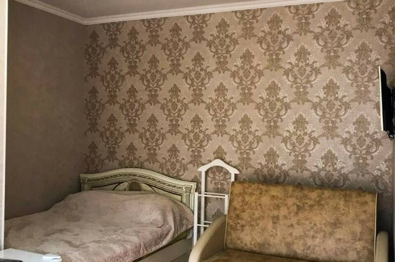 Комната «Стандарт 3» для 4 человек