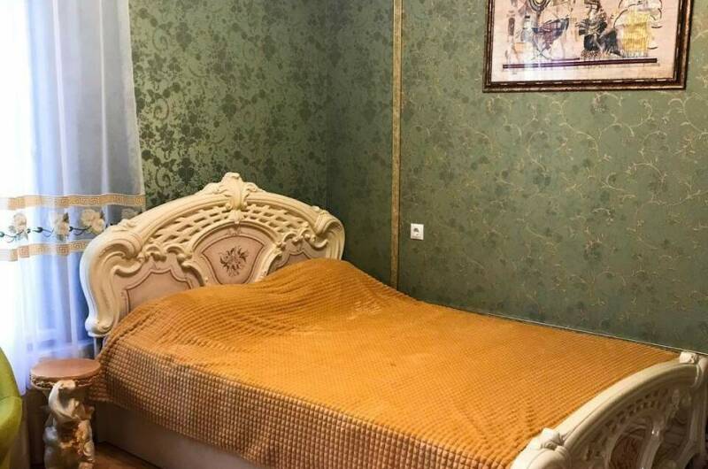 Комната «Стандарт 4» для 2 человек