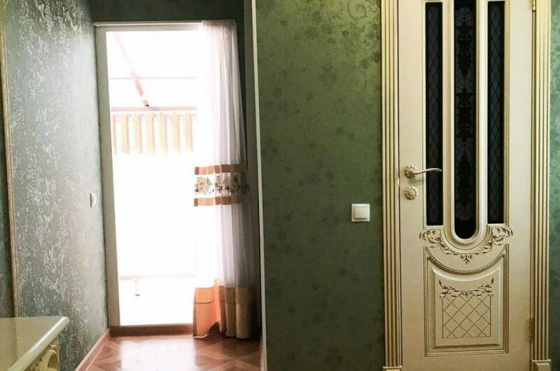 Комната «Стандарт 4» для 2 человек